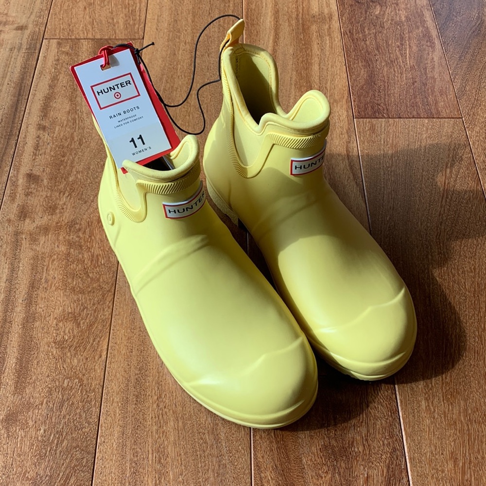 Hunter for Target Boots-no tags